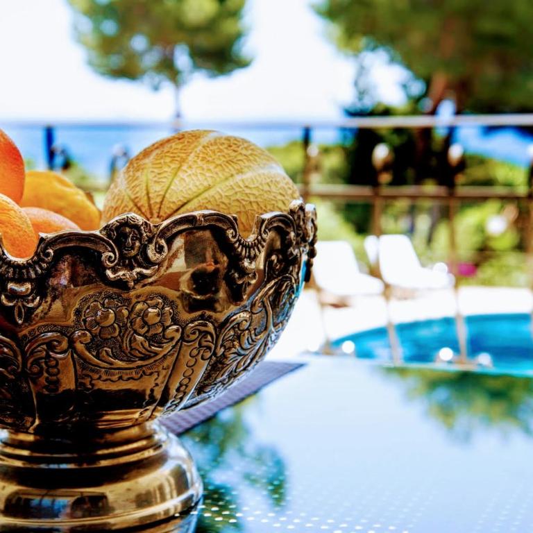 luxury Villa Dream House Moraira - Deluxe Villa - 1