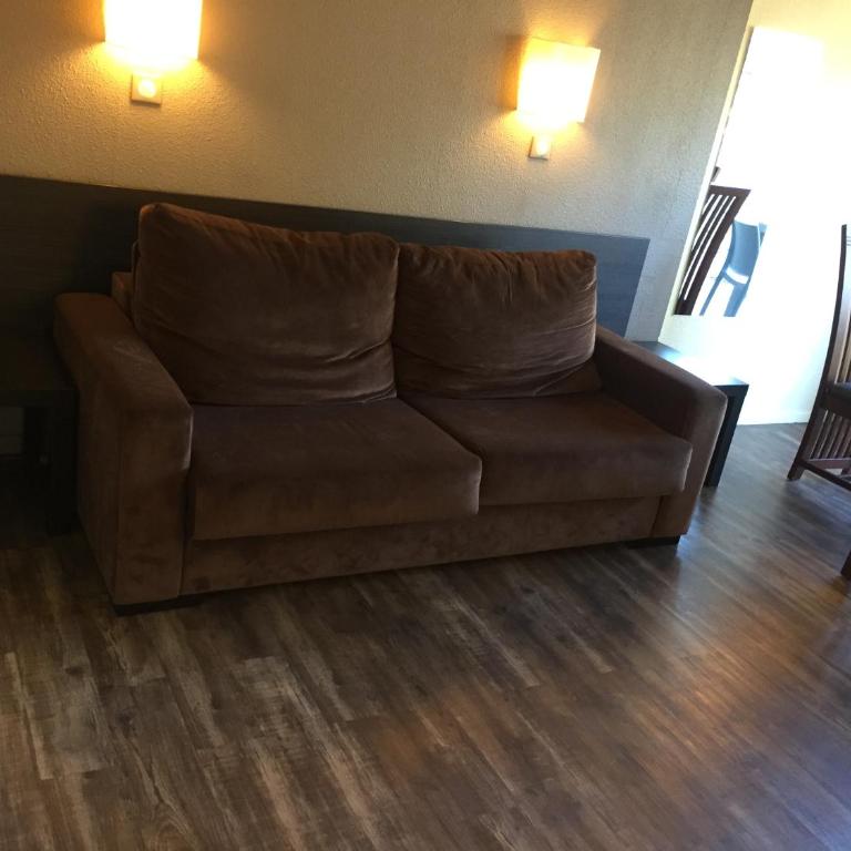 Appartement village 7 en résidence de vacances en Camargue - Apartamento de 1 dormitorio - 16