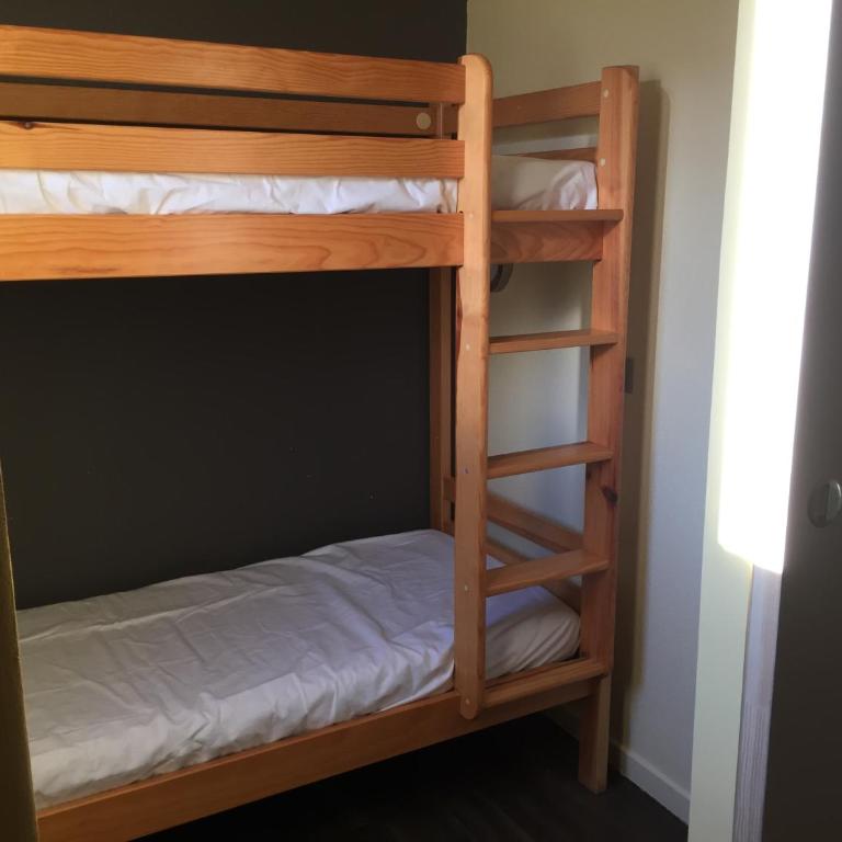 Appartement village 7 en résidence de vacances en Camargue - Apartamento de 1 dormitorio - 24