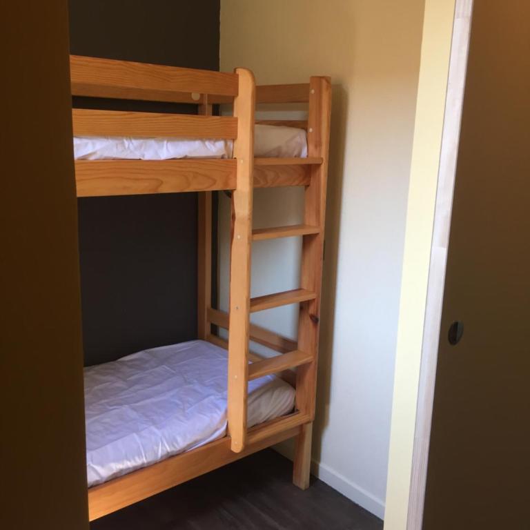 Appartement village 7 en résidence de vacances en Camargue - Apartamento de 1 dormitorio - 23
