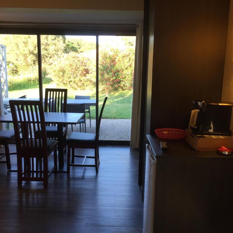 Appartement village 7 en résidence de vacances en Camargue - Apartamento de 1 dormitorio - 21