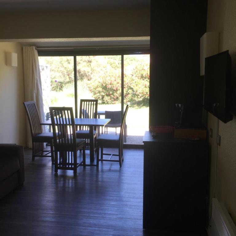 Appartement village 7 en résidence de vacances en Camargue - Apartamento de 1 dormitorio - 20