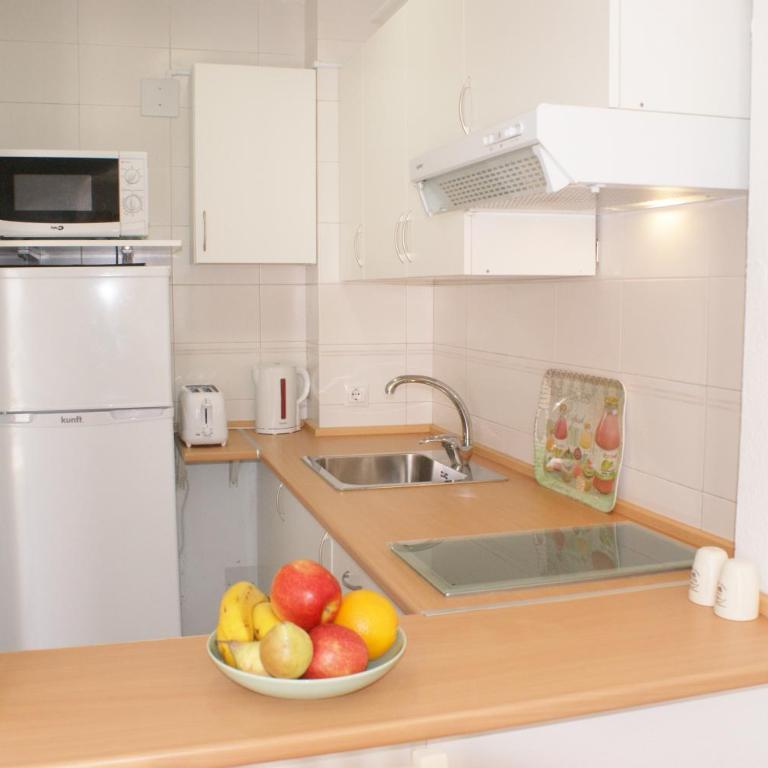Happy Nest - Apartamento con vistas a las montañas - 16