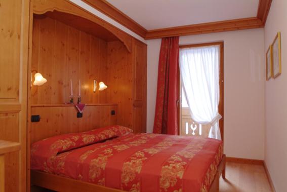 Residence Baita Antlia - Appartamento con 1 Camera da Letto - 22