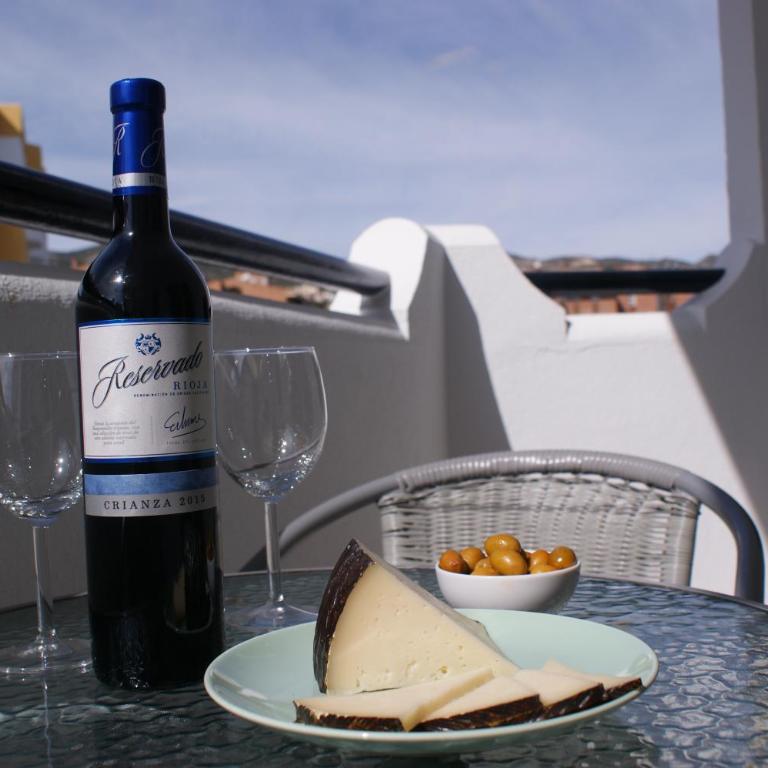 Happy Nest - Apartamento con vistas a las montañas - 30
