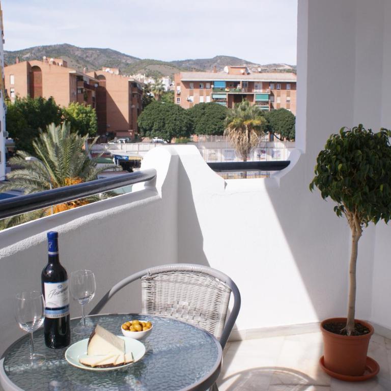 Happy Nest - Apartamento con vistas a las montañas - 29