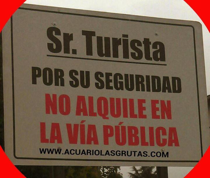 ACUARIO LAS GRUTAS - Apartamento - 6