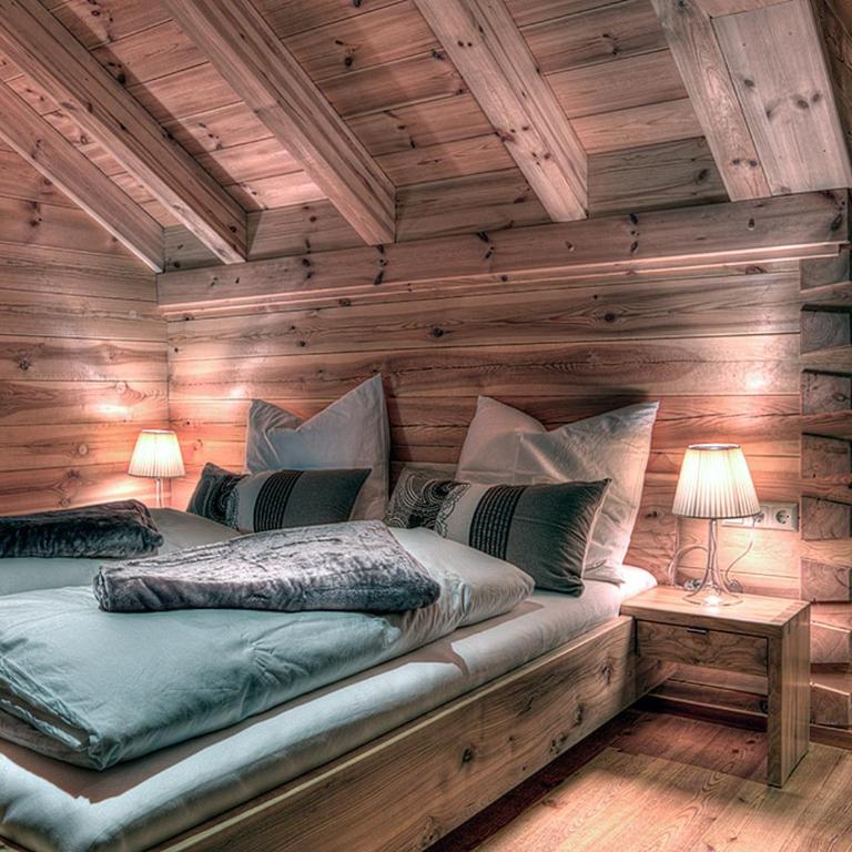 Chalet4You - Deluxe Villa - 2