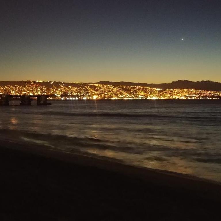 Alquiler en Viña del mar - Three-Bedroom Apartment - 22
