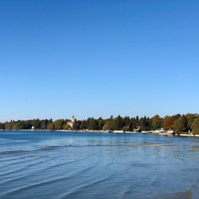 ADORIS APPARTEMENTS im Lotzbeckpark am See "nachhaltiges Wohnen in Lindau" - Apartment - 34