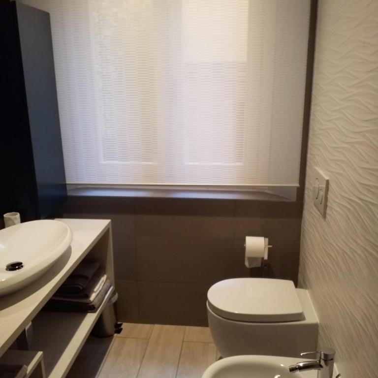 MANDRIA APARTMENTS 1 2 - Appartamento Deluxe - 23