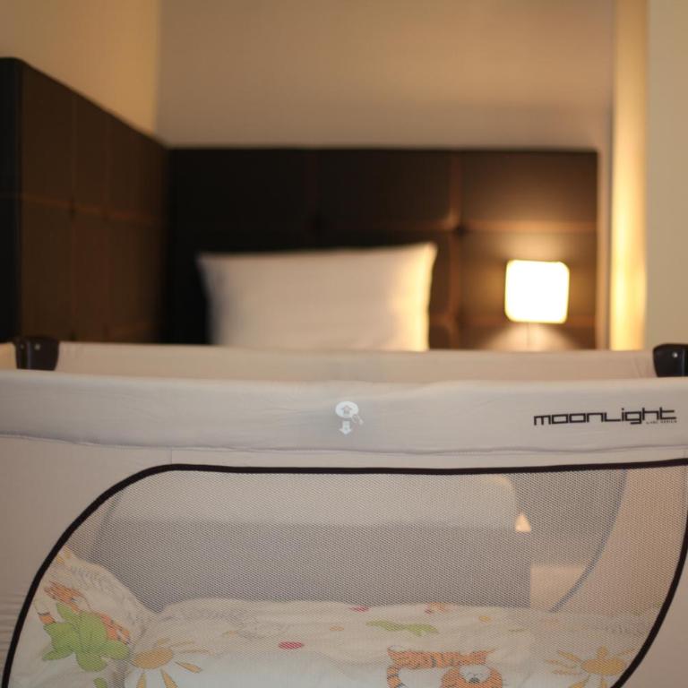 Hotel Kunstmühle - Familienzimmer - 2