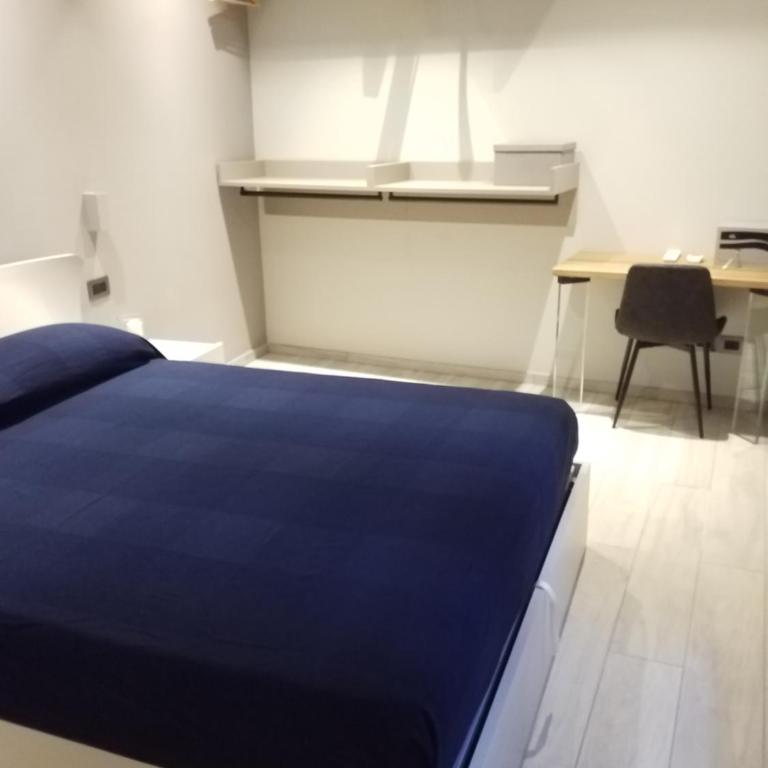 MANDRIA APARTMENTS 1 2 - Appartamento Deluxe - 20