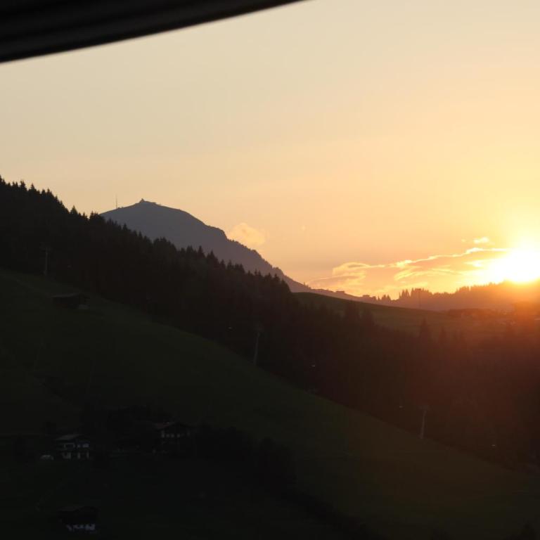 Grillinghof - Doppelzimmer mit Balkon - 3