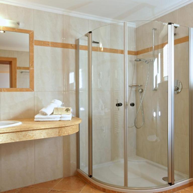 Sportalm Apartments - Apartment mit 1 Schlafzimmer - 4