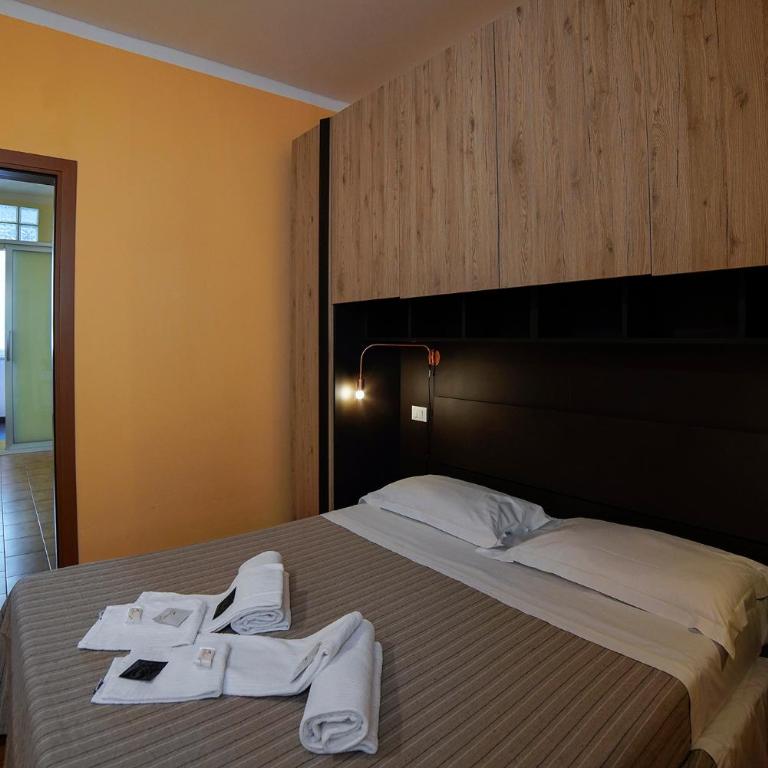 La Casetta di Pia - Appartamento con 1 Camera da Letto e con Giardino - 5