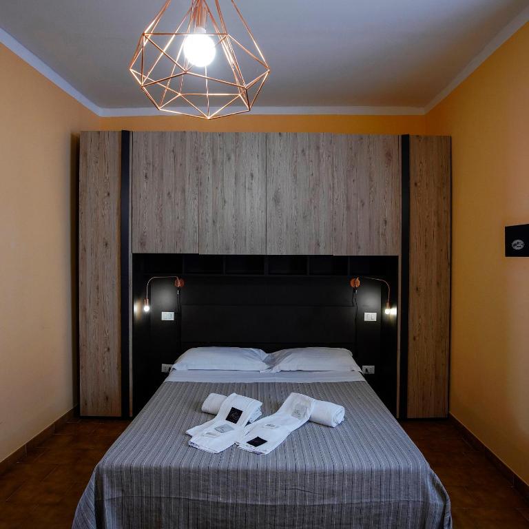 La Casetta di Pia - Appartamento con 1 Camera da Letto e con Giardino - 1