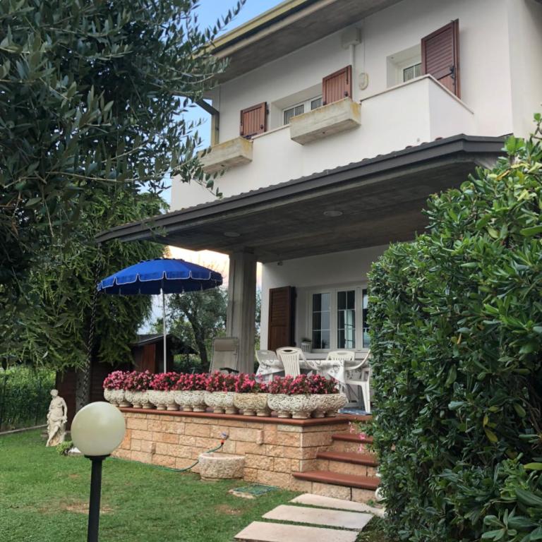 Casa al Lago - Casa Vacanze - 2