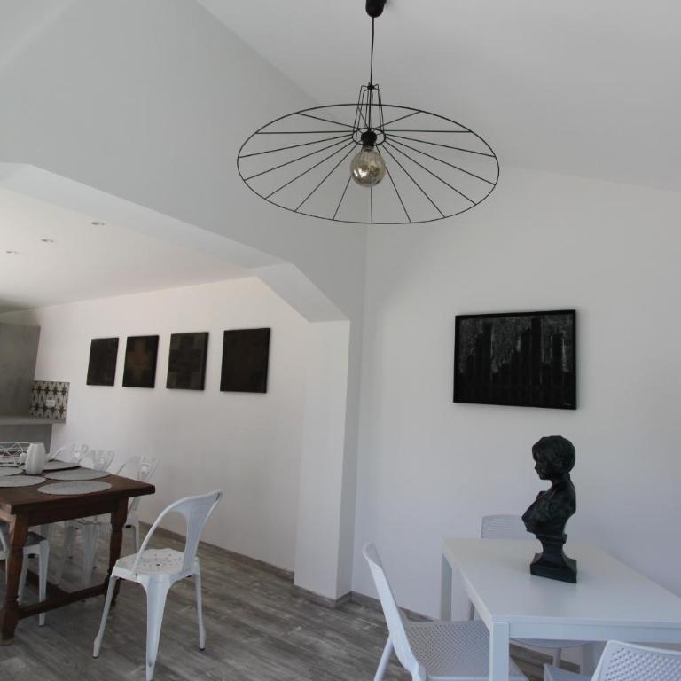Subtil insolite - Villa - 7