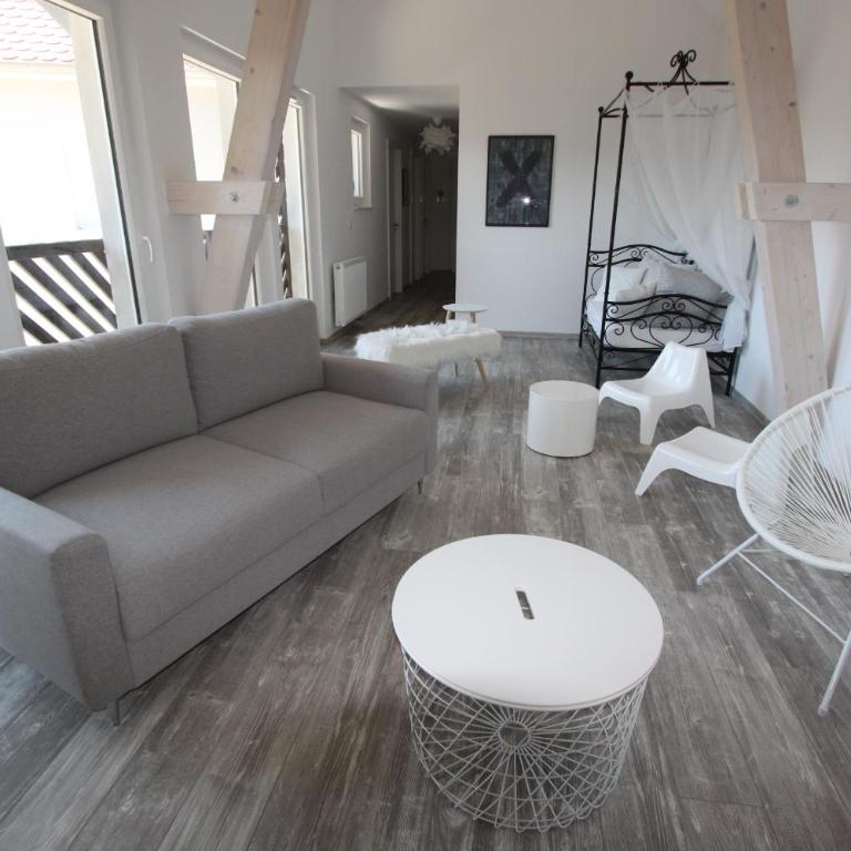 Subtil insolite - Villa - 18