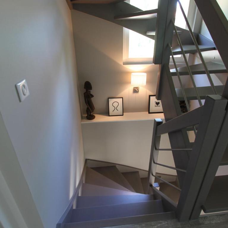 Subtil insolite - Villa - 17
