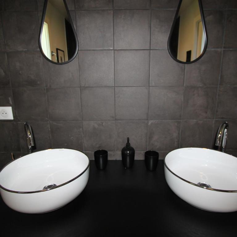 Subtil insolite - Villa - 35
