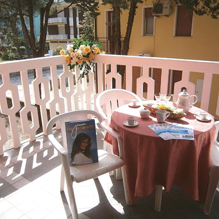 Castore - Appartamento con 2 Camere da Letto - 3