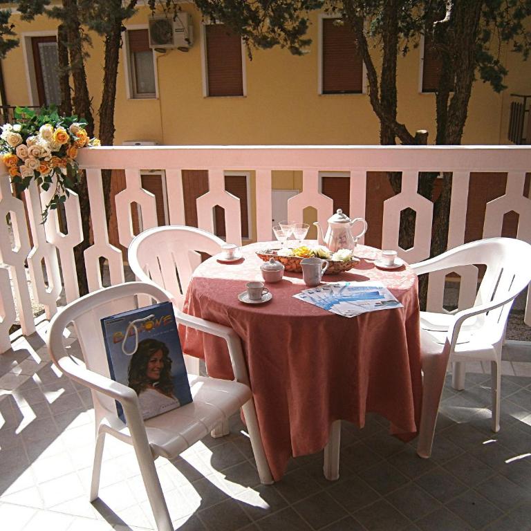 Castore - Appartamento con 2 Camere da Letto - 4