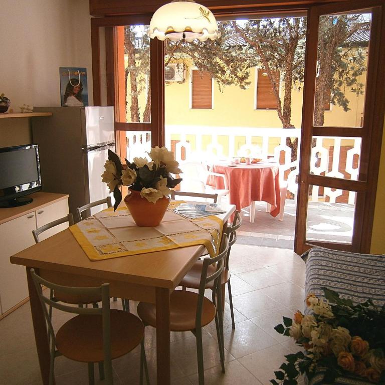 Castore - Appartamento con 2 Camere da Letto - 6