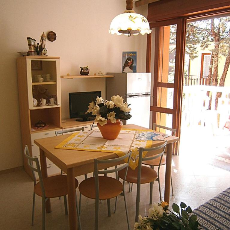 Castore - Appartamento con 2 Camere da Letto - 7