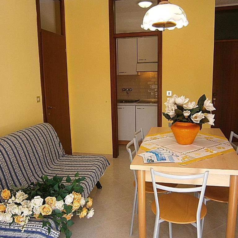 Castore - Appartamento con 2 Camere da Letto - 10