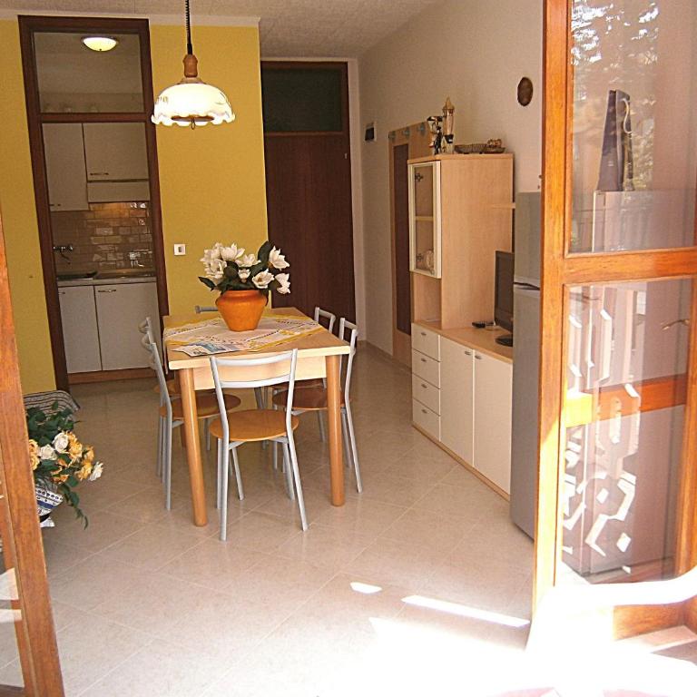 Castore - Appartamento con 2 Camere da Letto - 11