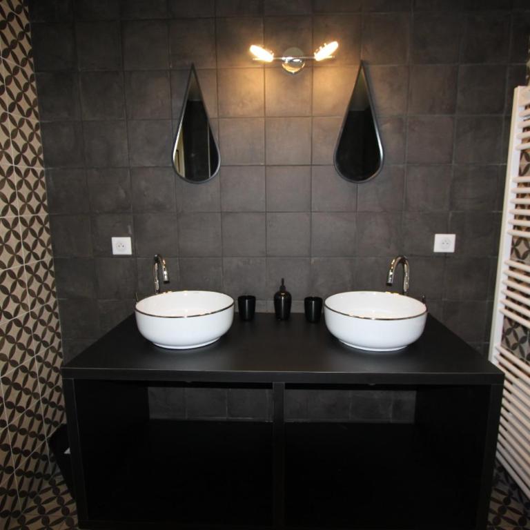 Subtil insolite - Villa - 33