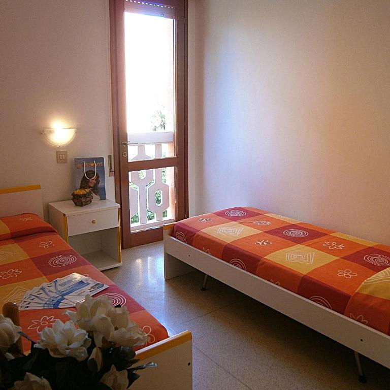 Castore - Appartamento con 2 Camere da Letto - 16