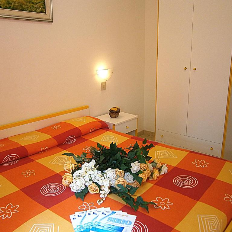 Castore - Appartamento con 2 Camere da Letto - 17