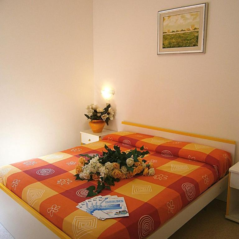 Castore - Appartamento con 2 Camere da Letto - 18