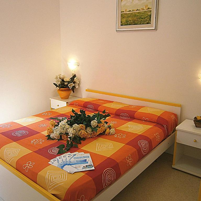 Castore - Appartamento con 2 Camere da Letto - 19