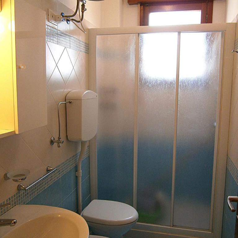 Castore - Appartamento con 2 Camere da Letto - 20