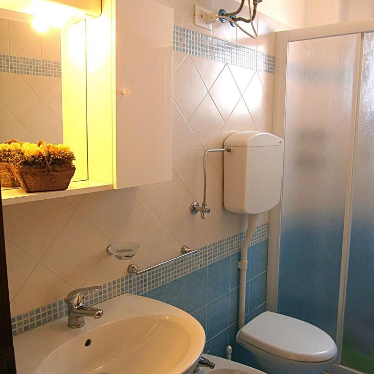 Castore - Appartamento con 2 Camere da Letto - 21