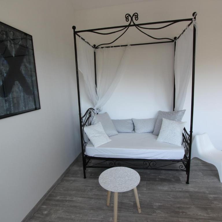 Subtil insolite - Villa - 22