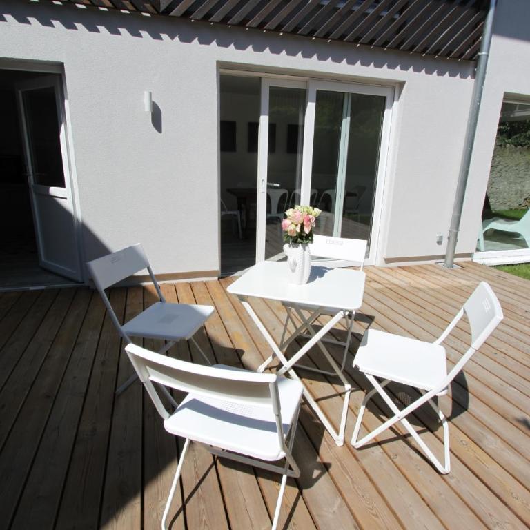 Subtil insolite - Villa - 41