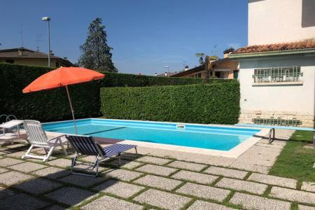 Casa al Lago - Casa Vacanze - 29