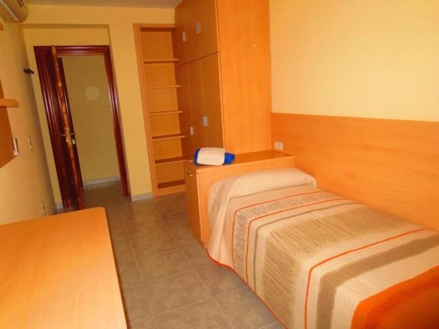 ApartamentosAlquilerZaragoza - Habitación Individual Estándar - 7