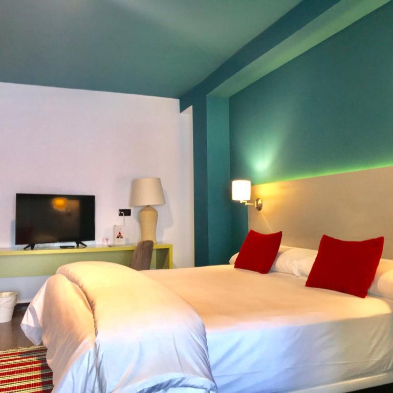Ritual Torremolinos - Adults Only - Suite Junior - 2