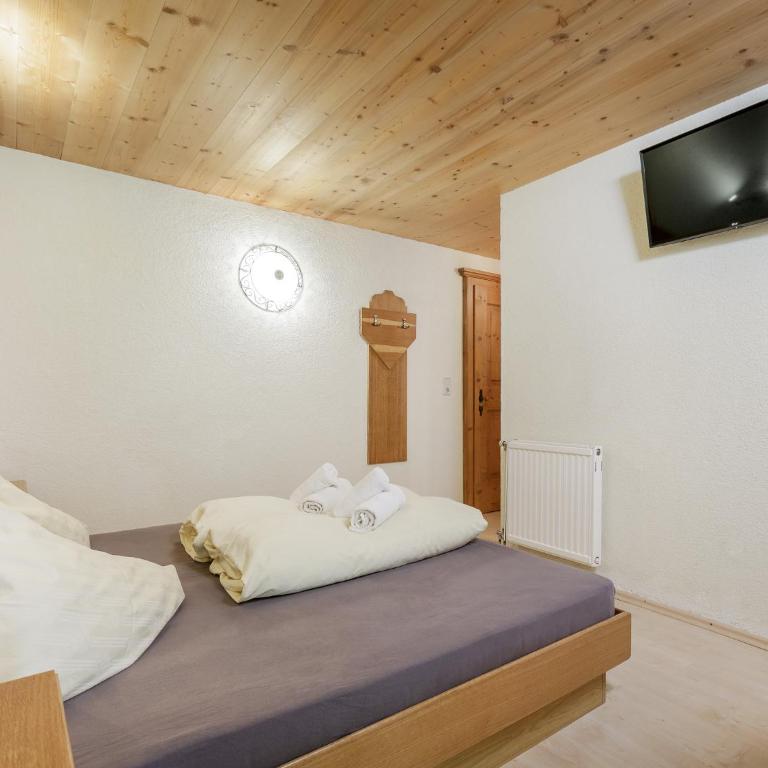 Apart Gentiana - Appartement 2 Chambres - 8