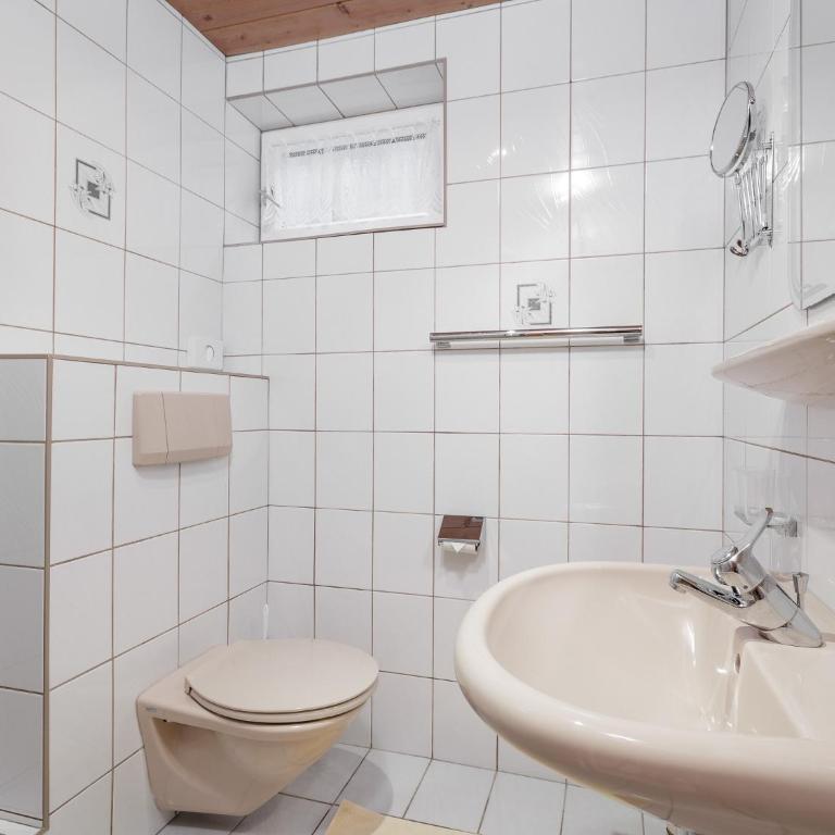 Apart Gentiana - Chambre Double Standard - 1