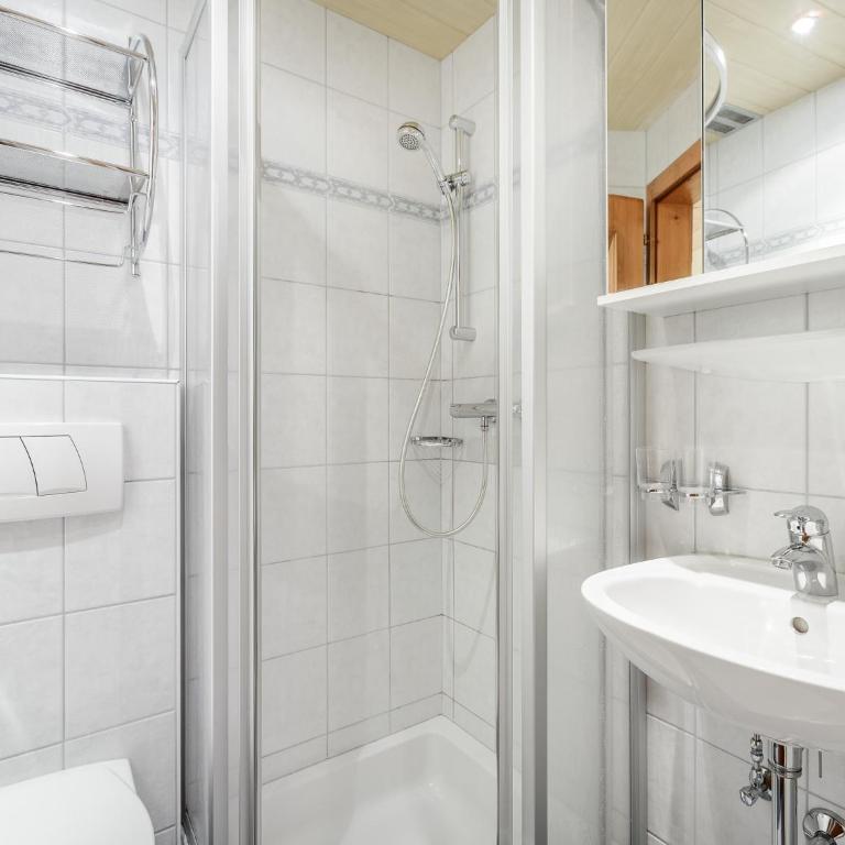 Apart Gentiana - Appartement (2 Personnes) - 2