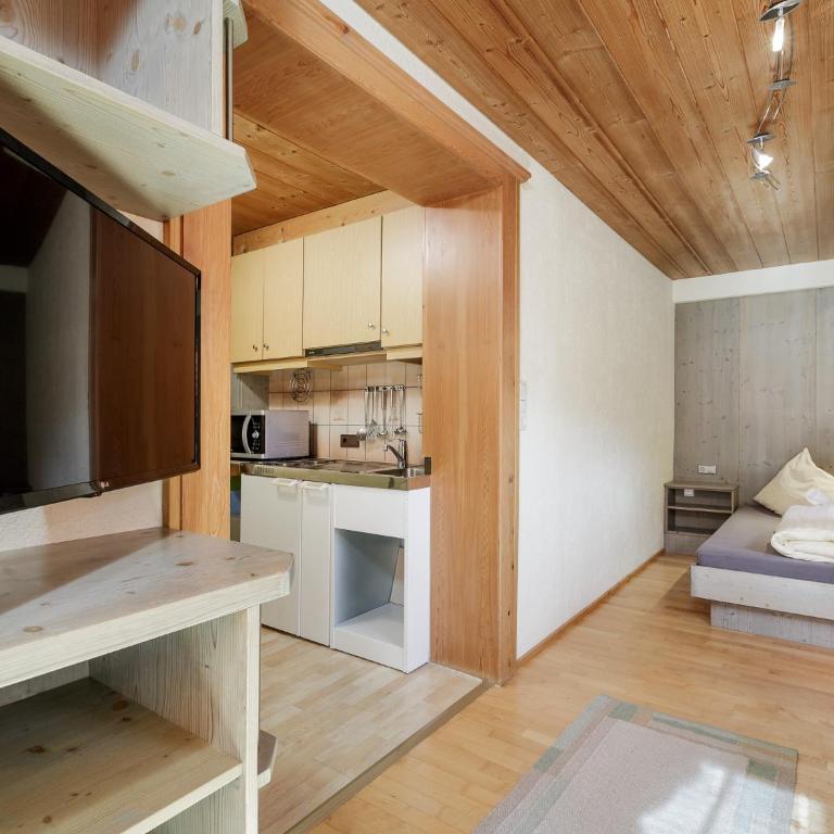 Apart Gentiana - Appartement (2 Personnes) - 3