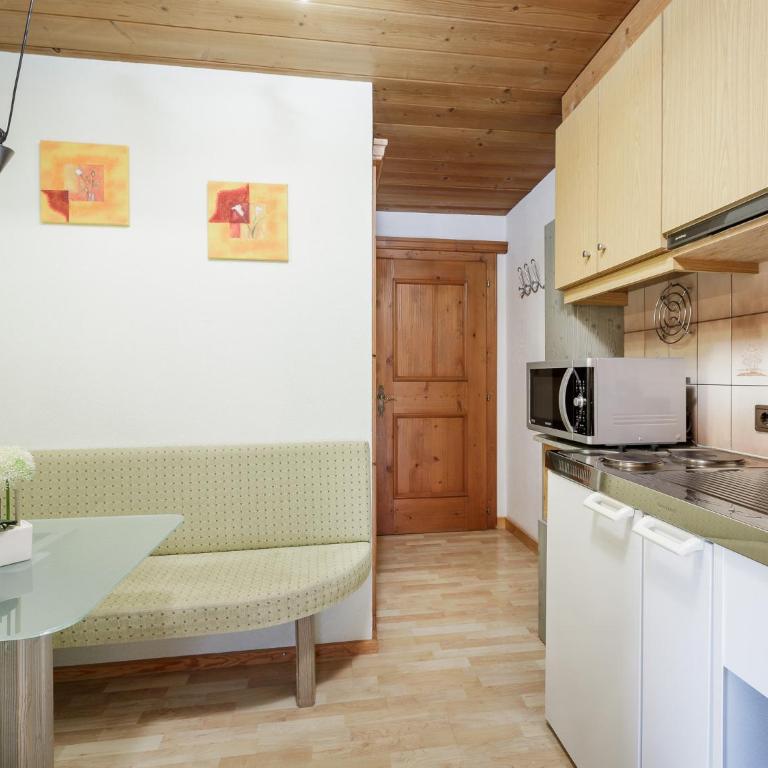 Apart Gentiana - Appartement (2 Personnes) - 5