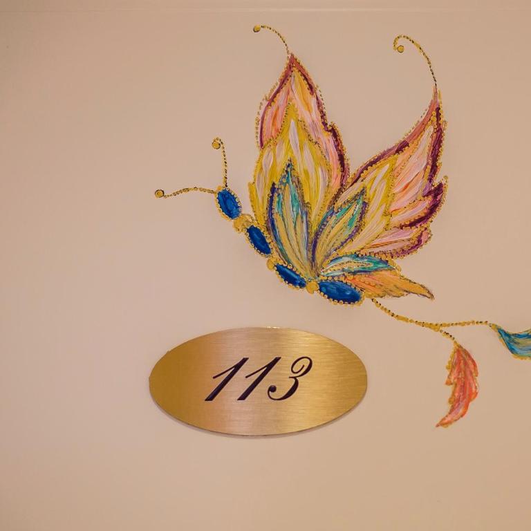 Trastevere Royal Suite Trilussa - Camera Matrimoniale Classic - 19